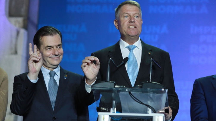 Orban aruncă dublarea alocațiilor în brațele lui Iohannis